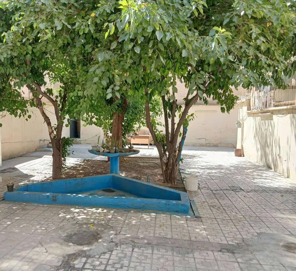 خوابگاه دخترانه نجمه|اجارهٔ کوتاه‌مدت آپارتمان و سوئیت|شیراز, سینما سعدی|دیوار