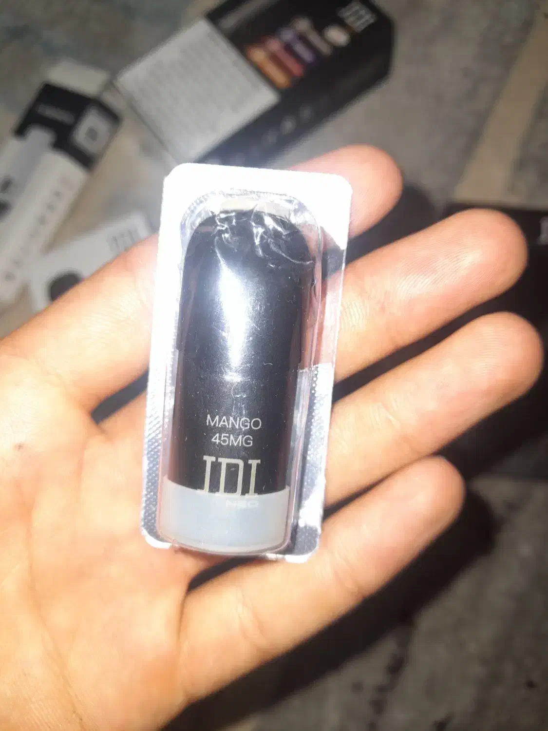 ویپ دائمی|زیورآلات و اکسسوری|نیشابور, فردوس شمالی|دیوار