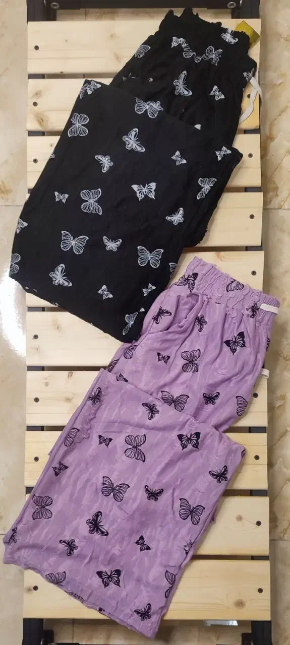 شلوار پروانه|لباس|قم, یزدان‌شهر|دیوار