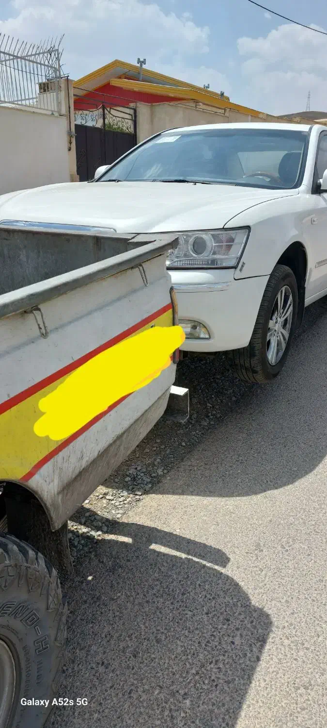 امدادخودرو یدک کش نیسان جرثقیل چرخگیر یدککش|خدمات حمل و نقل|اراک, |دیوار