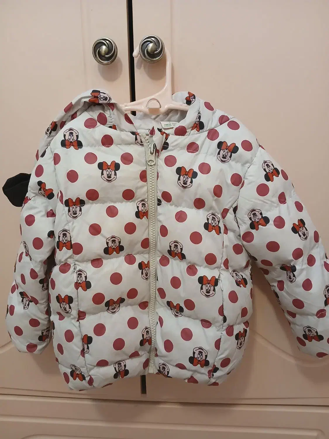 کاپشن دخترانه|لباس|تهران, اوقاف|دیوار