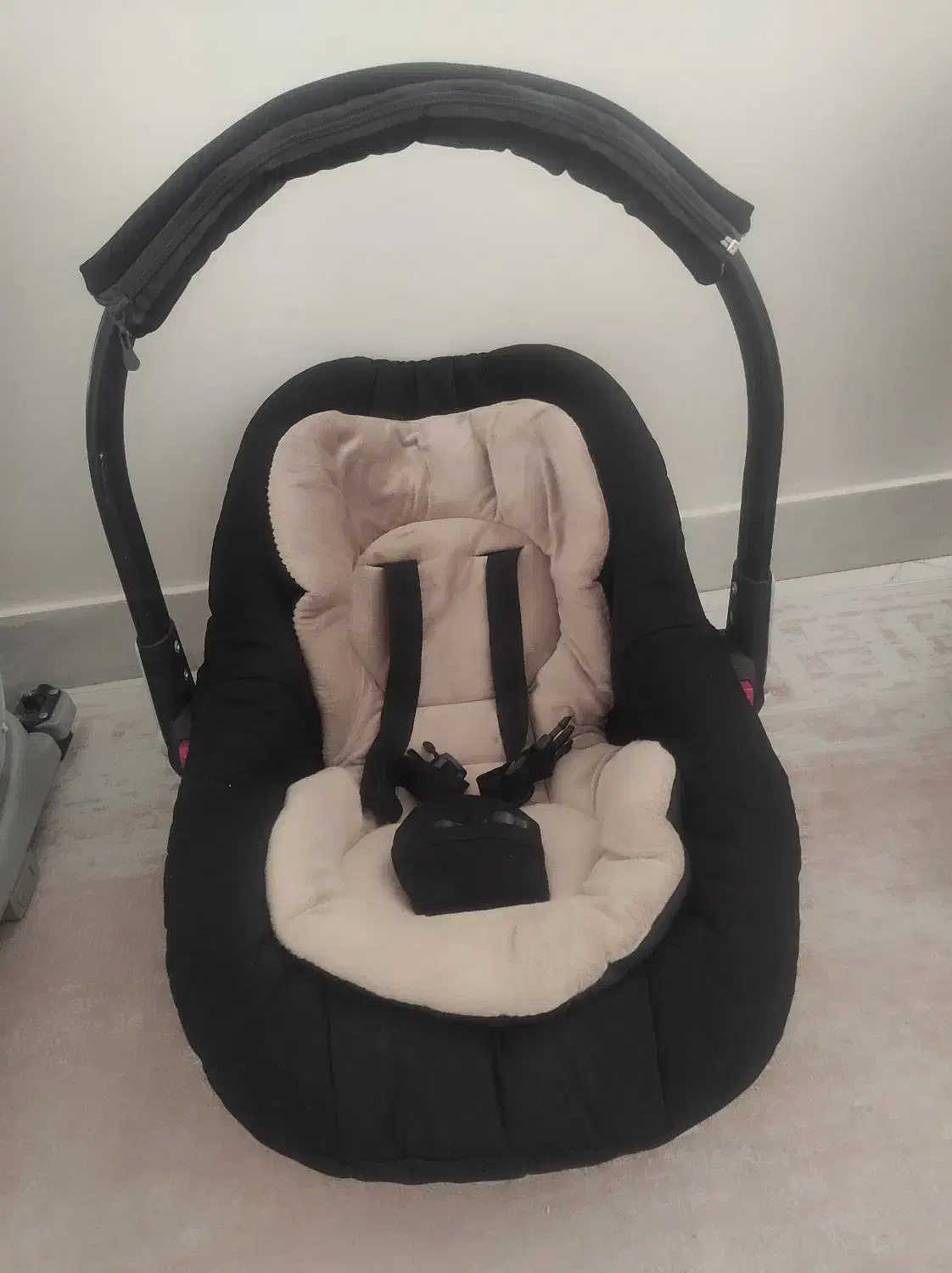 کالسکه و کریر|اسباب و اثاث بچه|فردیس, شهرک وحدت|دیوار