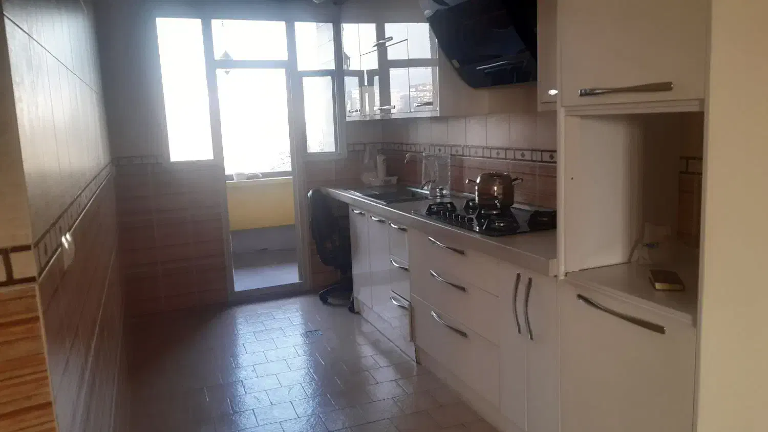 رهن آپارتمان  ۷۰متری نارمک