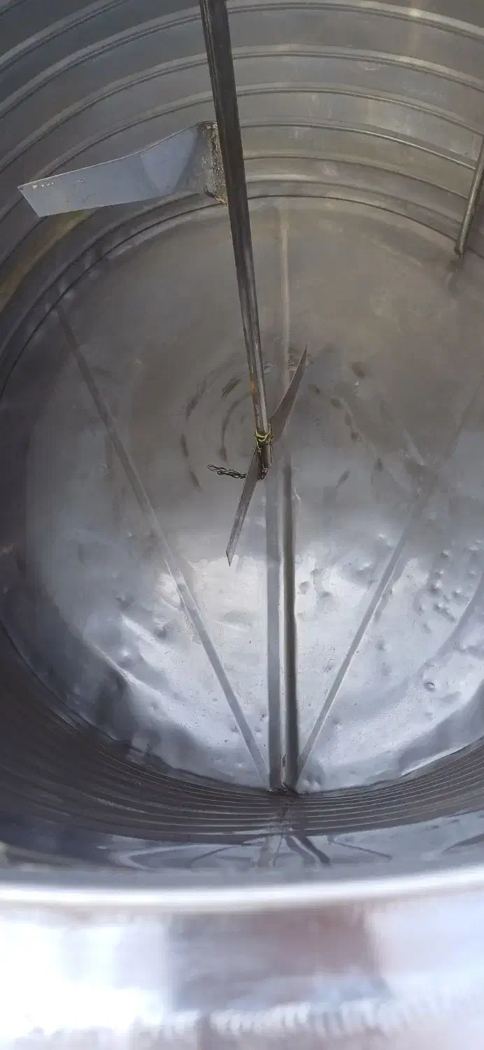 یخچال ۵۰۰لیتری|یخچال و فریزر|نصر آباد, |دیوار