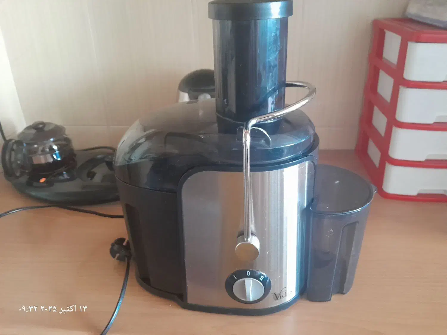 سه تا وسیله مخصوص آشپزخانه|سایر لوازم برقی|شاهینشهر, عطار|دیوار