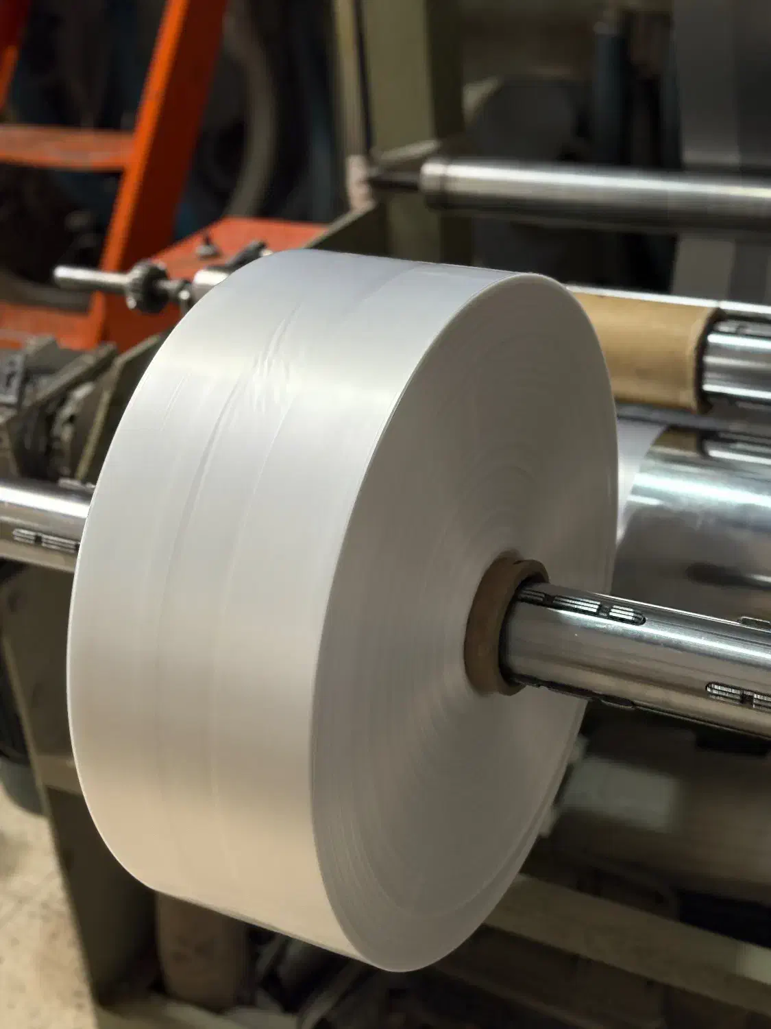 نایلکس رکابی فریزر رولی زباله|ظروف نگهدارنده، پلاستیکی، یکبارمصرف|باقرشهر, |دیوار