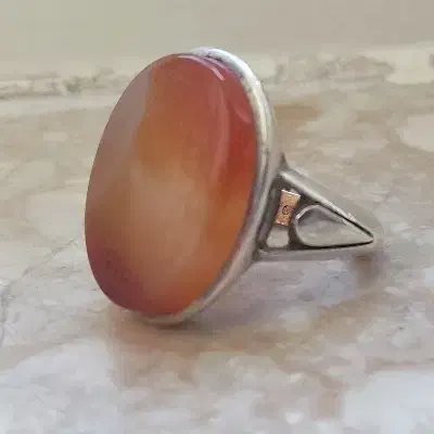 انگشتر عقیق|جواهرات|کرمانشاه, |دیوار