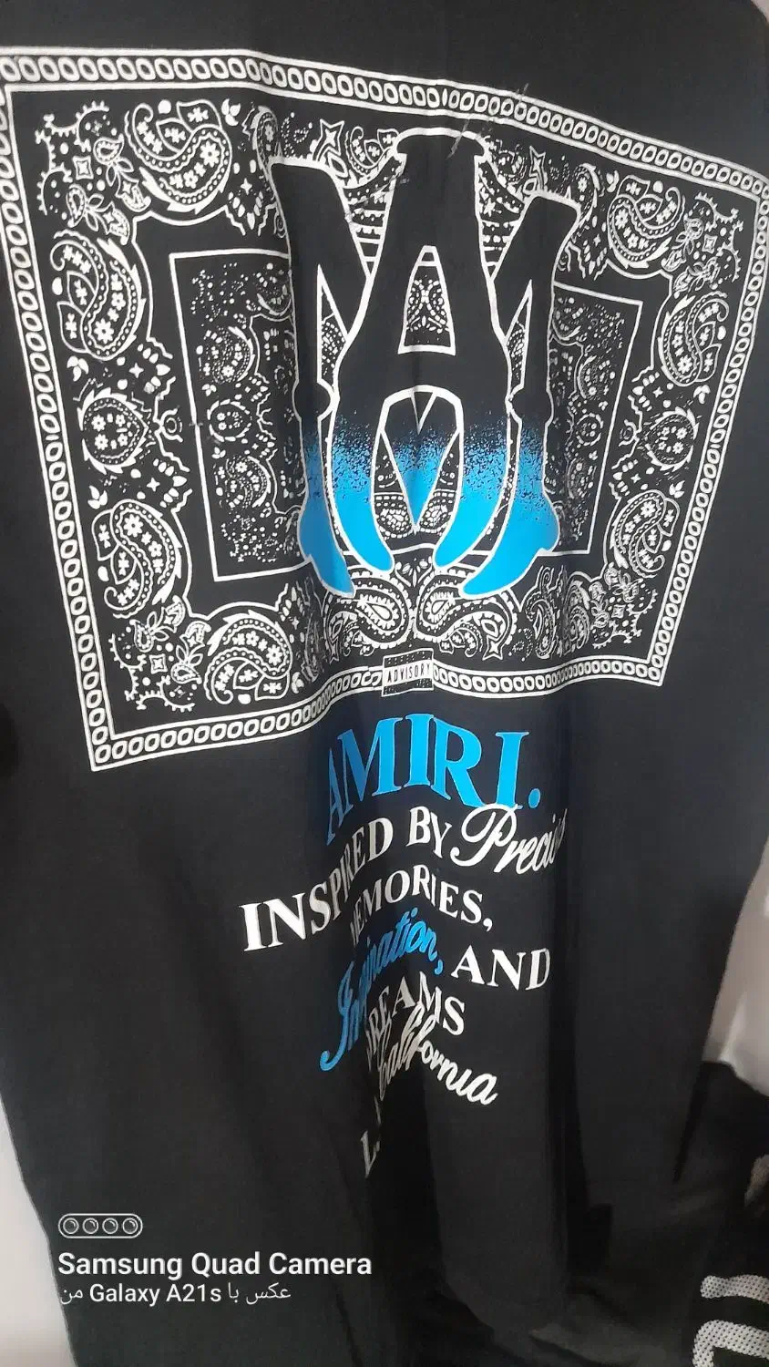 لباس مردانه تیشرت|لباس|اشتهارد, |دیوار