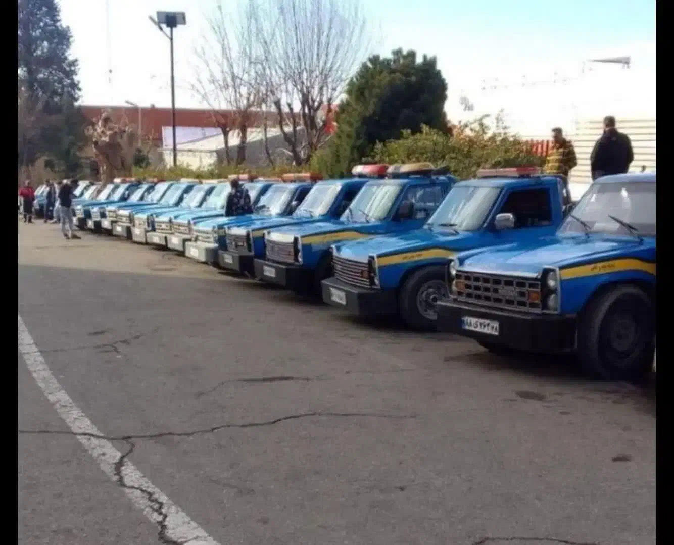 یدک کش یدککش جرثقیل خودروبر امدادخودرو|خدمات حمل و نقل|کرج, دهقان ویلا|دیوار