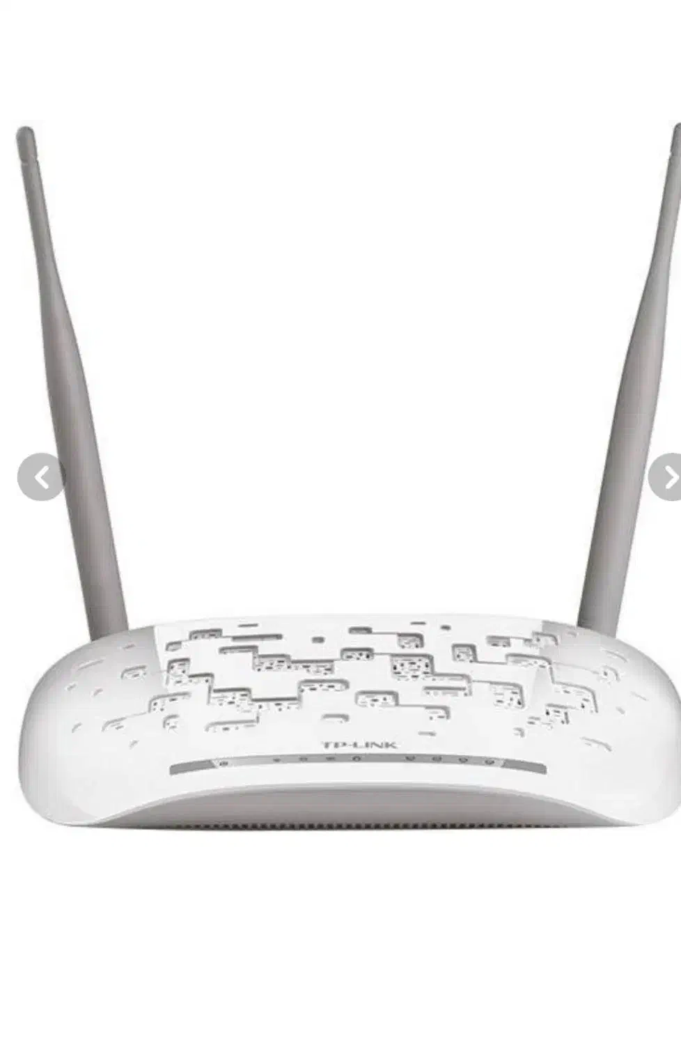 مودم روتر وای فای TP-link|مودم و تجهیزات شبکه|بروجرد, |دیوار