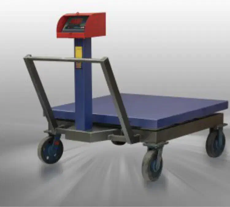 باسکول دو تنی|فروشگاه و مغازه|اسلامشهر, شهرک واوان|دیوار