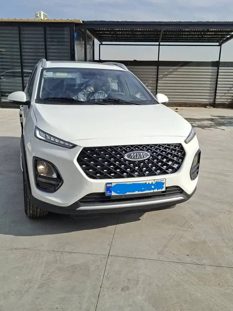 x22 صفر مدل 1404 تحویل برج 9|خودرو سواری و وانت|اصفهان, شهرک صنعتی امیرکبیر (شاپور جدید)|دیوار