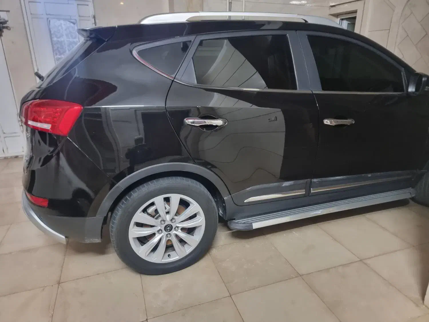 جک S5 اتومات|خودرو سواری و وانت|زابل, |دیوار