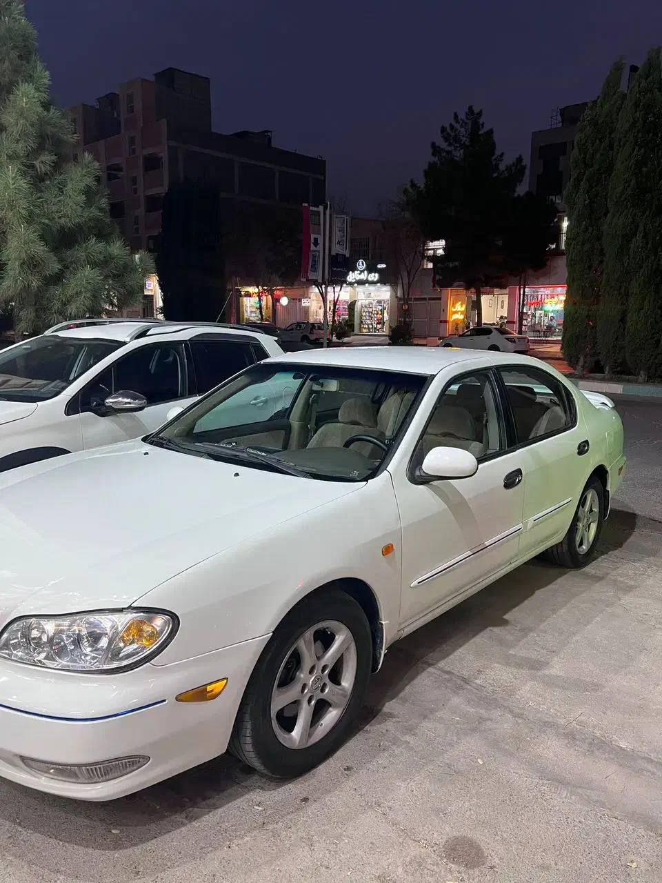 ماکسیما 88 دنده|خودرو سواری و وانت|کرمان, |دیوار