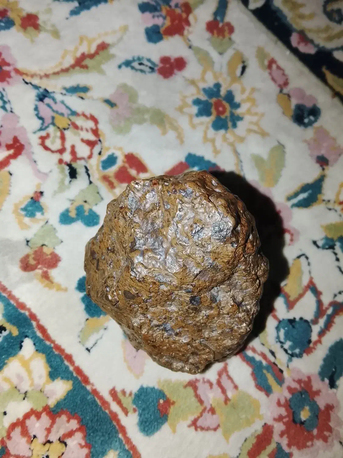 شهاب سنگ|کلکسیون اشیاء عتیقه|زاهدان, |دیوار