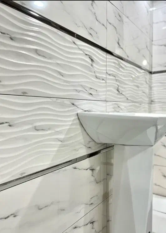 کاشی کار و سرامیک کف و بدنه و نمای ساختمان|خدمات پیشه و مهارت|بوشهر, |دیوار