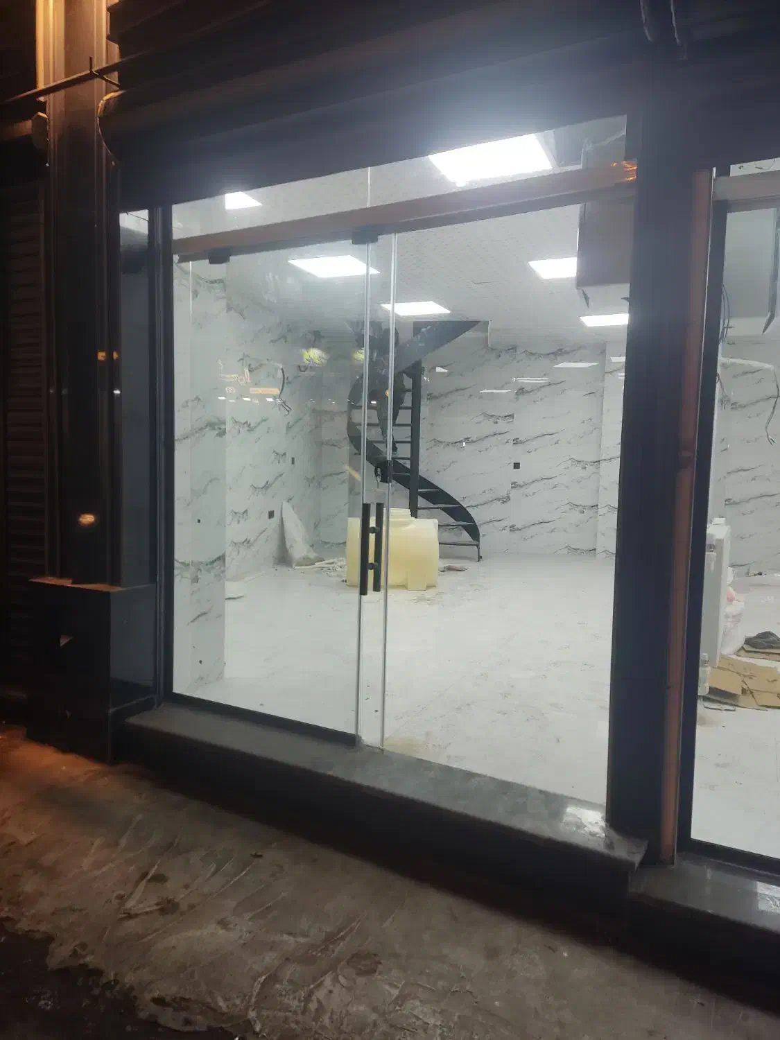 واگذاری اسنک خان|فروشگاه و مغازه|رشت, استادسرا|دیوار