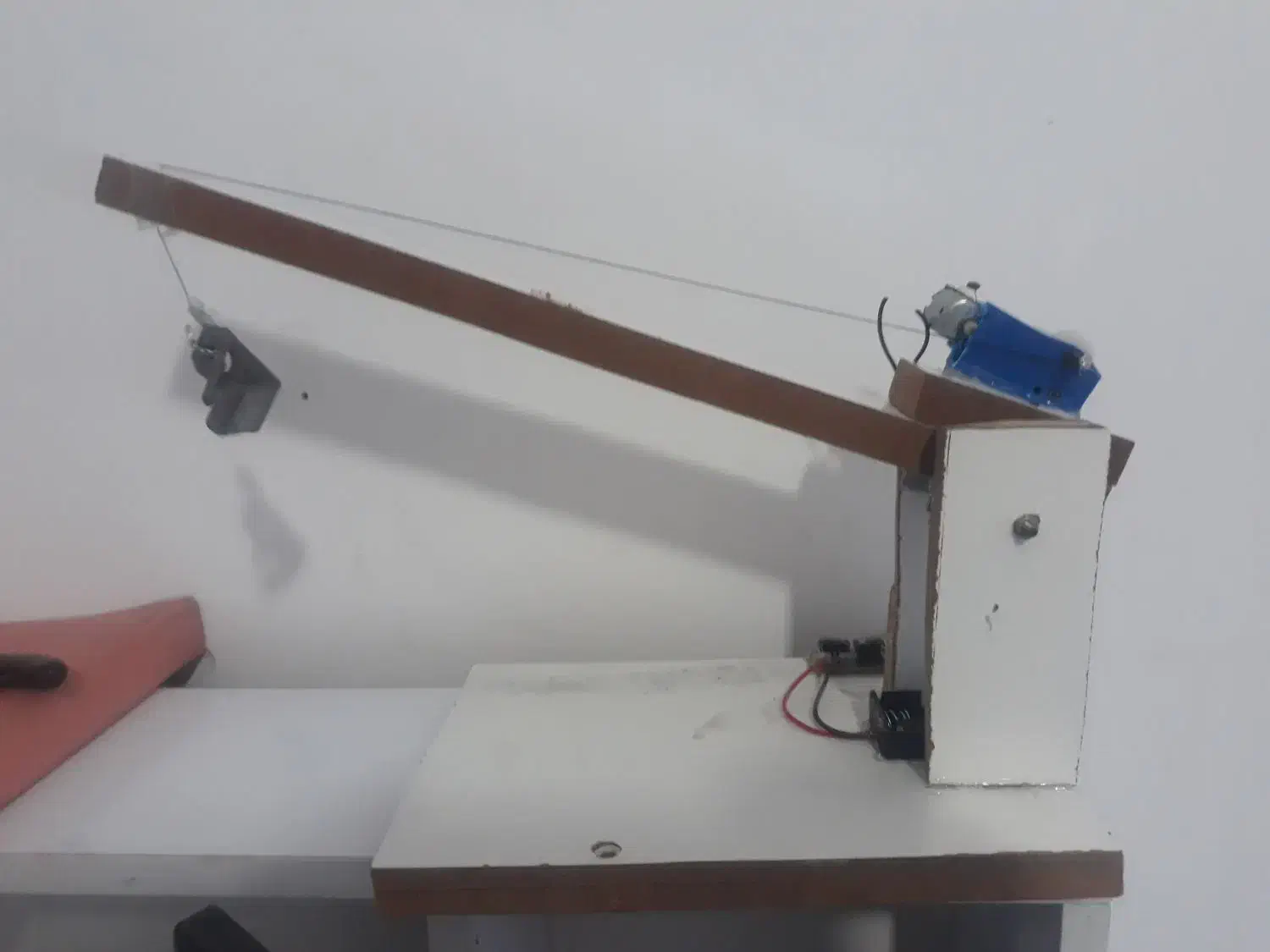 ساخت کاردستی مدارس اماده و غیر اماده|اسباببازی بچه|مشهد, هنرور|دیوار