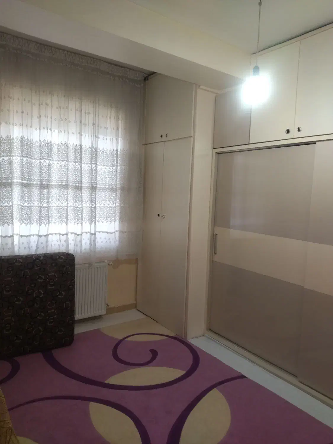 آپارتمان۷۲متر مرزداران اجاره (برج جام جم )|اجارهٔ آپارتمان|تبریز, |دیوار