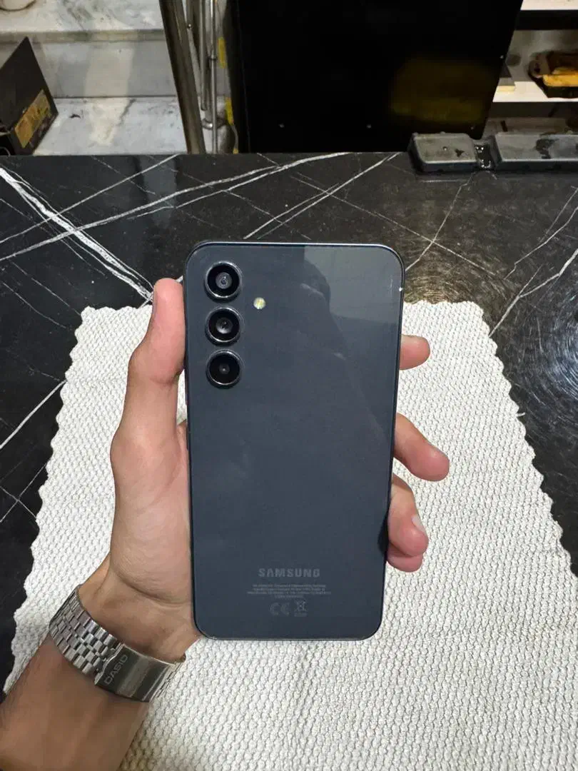 گوشی سامسونگ A54 5G|موبایل|کرمان, |دیوار