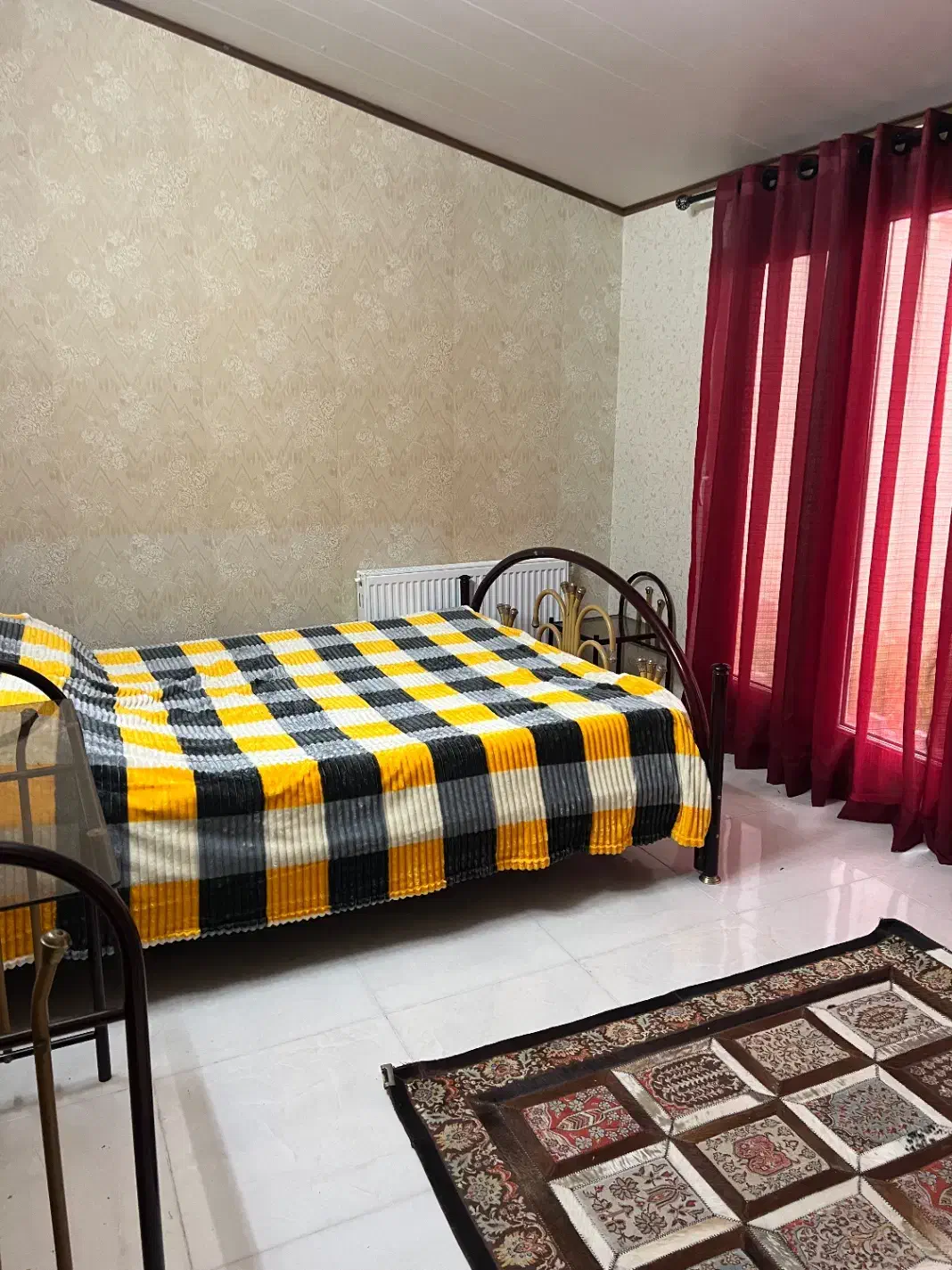 اجاره ویلا روزانه|اجارهٔ کوتاه‌مدت ویلا و باغ|هشتگرد, کوشک زر|دیوار