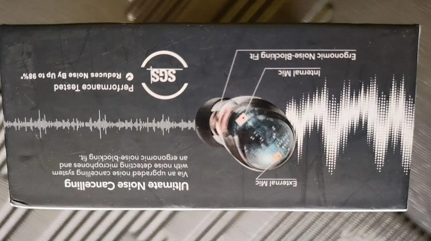 Soundcore A40|لوازم جانبی موبایل و تبلت|تهران, ارم|دیوار