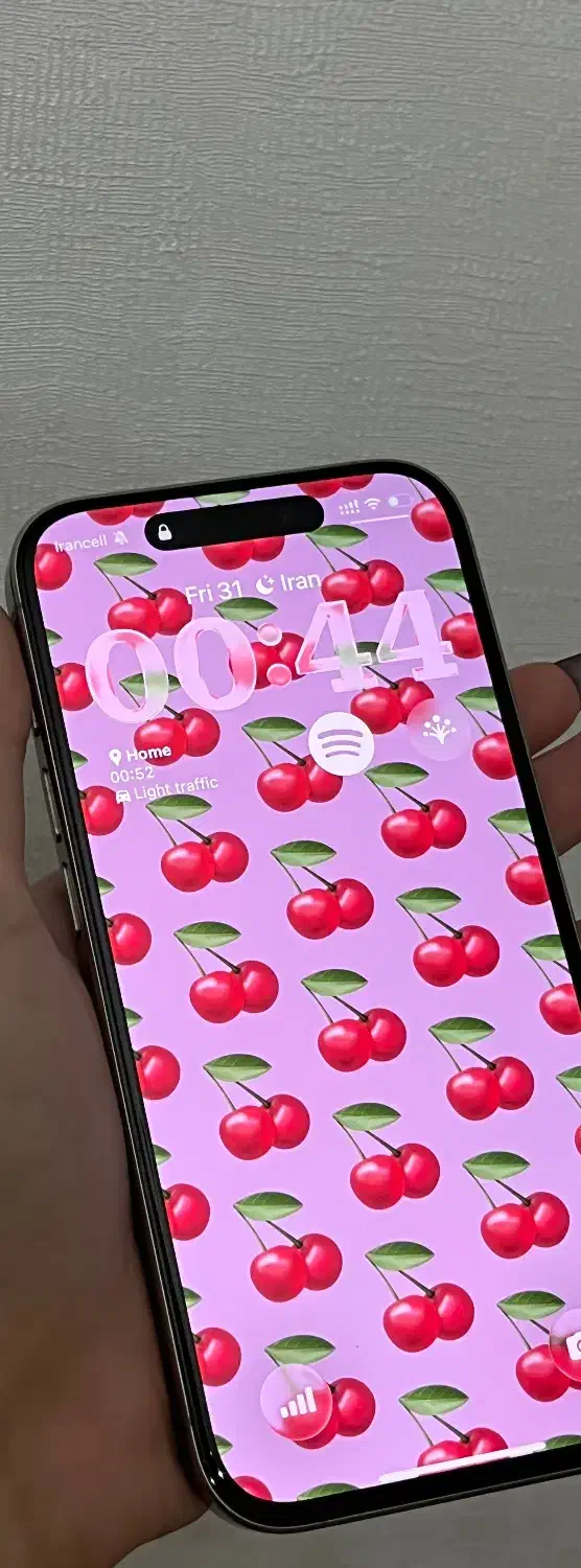 ایفون۱۵پرو ۲۵۶|موبایل|سنندج, |دیوار