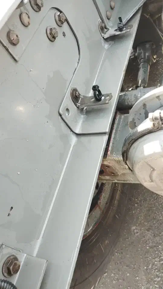 اف اچ 12|خودرو سنگین|اهواز, امانیه|دیوار