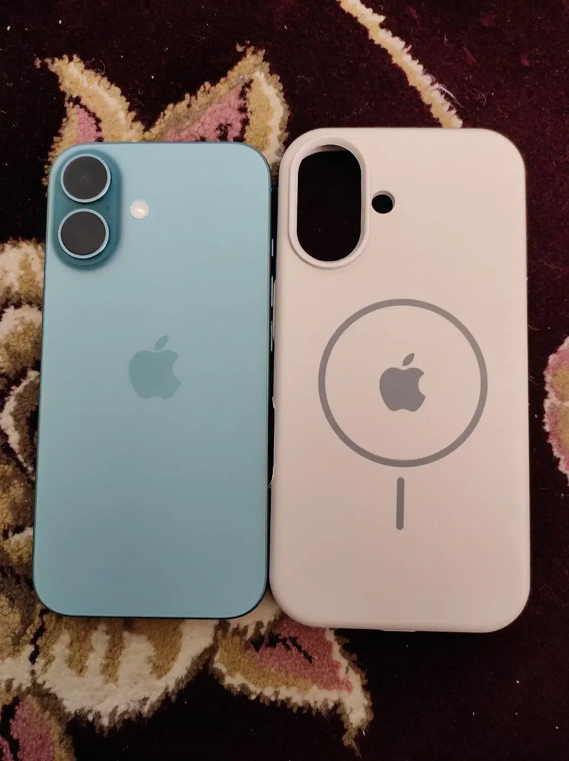iphone 16|موبایل|سنندج, |دیوار