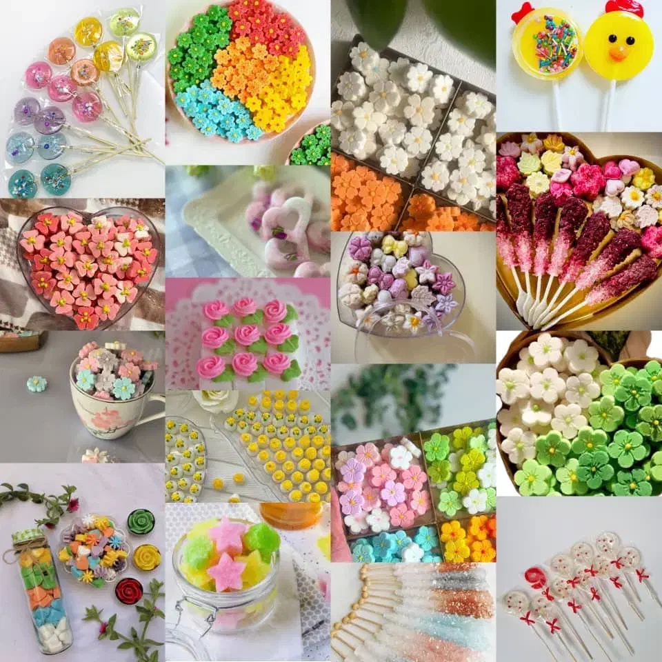 آموزش قندونبات+آبنبات|خدمات آموزشی|تهران, چوب تراش|دیوار