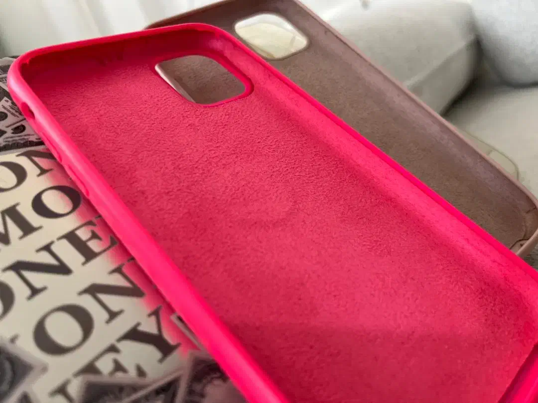 گارد آیفون ۱۱|لوازم جانبی موبایل و تبلت|اندیمشک, |دیوار