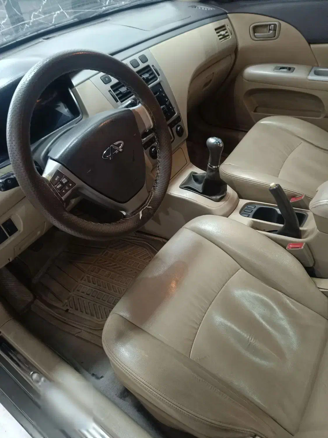 MVM530|خودرو سواری و وانت|اردبیل, |دیوار