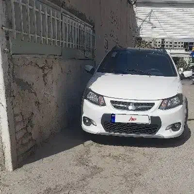 کوییک ۱۴۰۱|خودرو سواری و وانت|مشهد, کوشش|دیوار