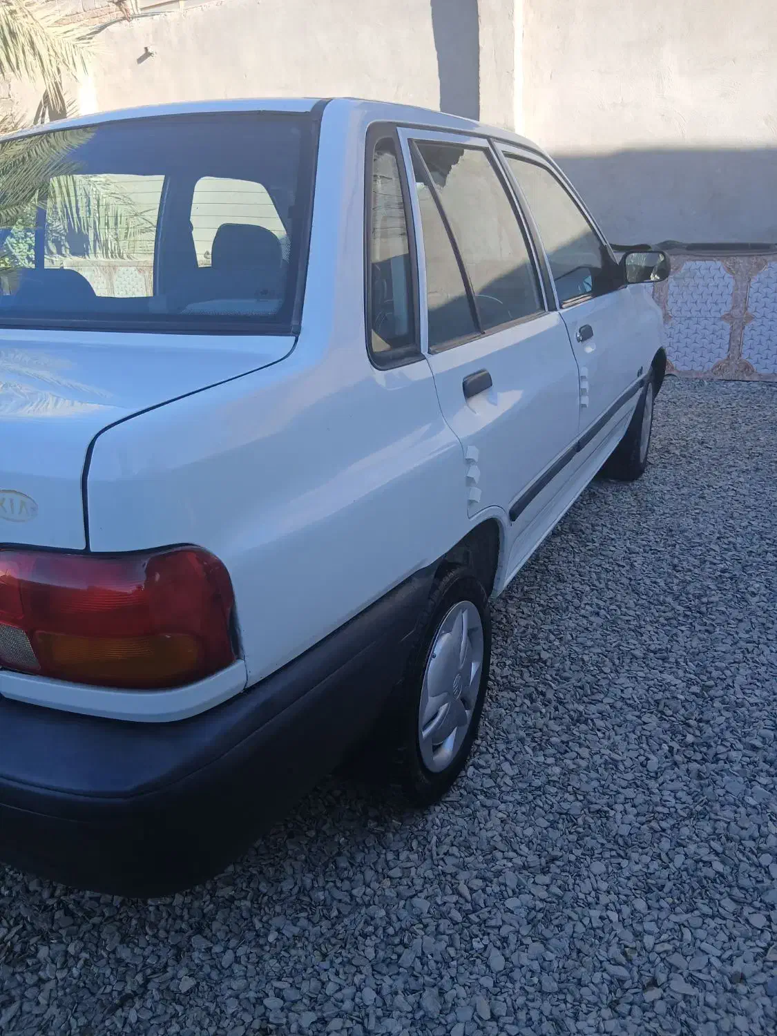 پراید|خودرو سواری و وانت|سراوان, |دیوار