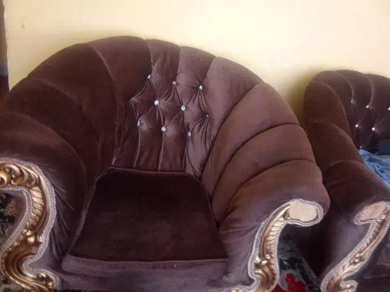 مبل|مبلمان خانگی و میز عسلی|رفسنجان, |دیوار