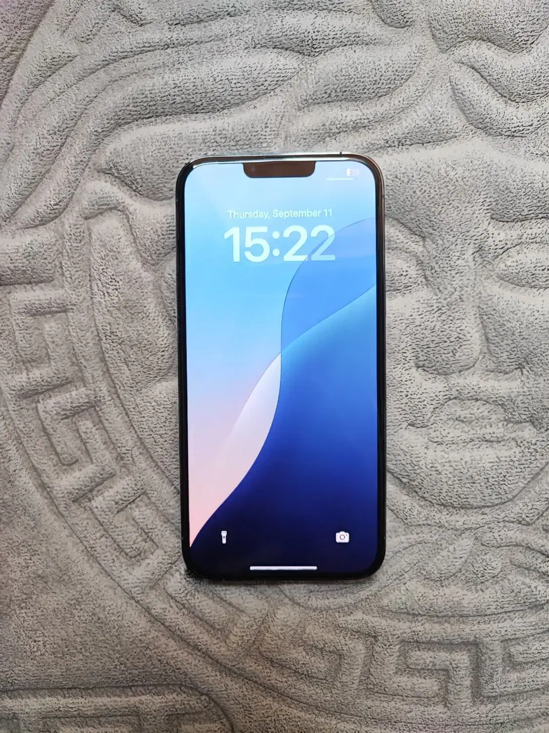 آیفون ۱۳ پرومکس ۱۲۸ گیگ|موبایل|تهران, مهرآباد|دیوار