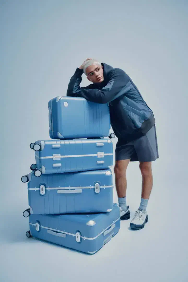 کیف کوله پشتی کرومی نخل تقی|کوهنوردی و کمپینگ|عسلویه, |دیوار