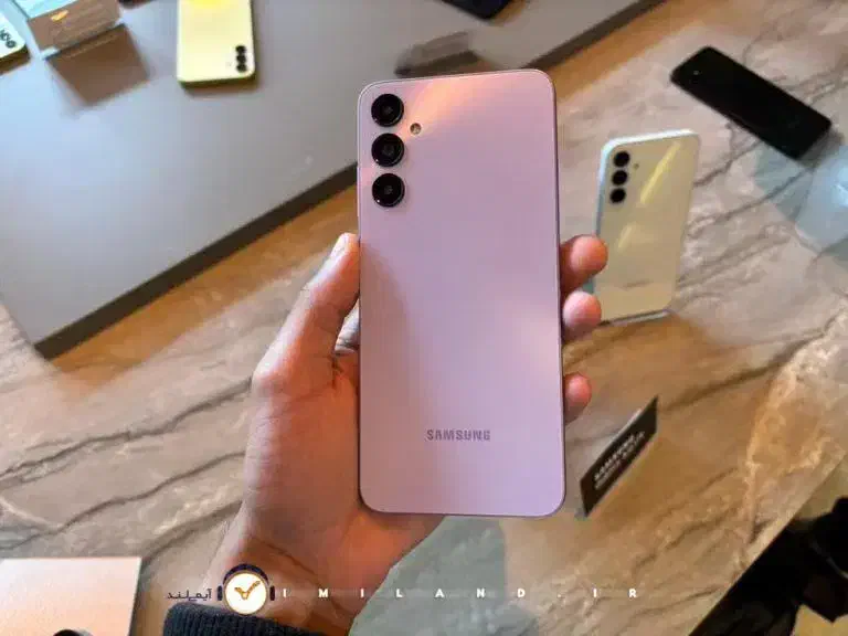 سامسونگ a16|موبایل|کرج, اصفهانیها|دیوار