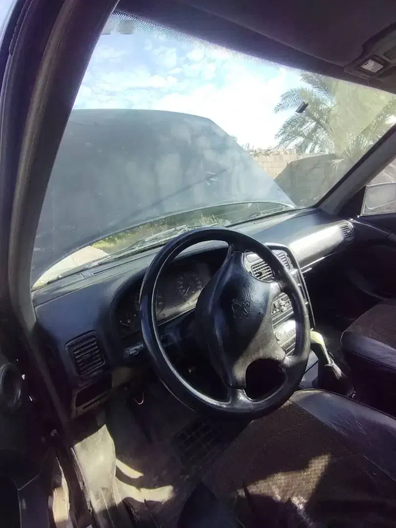 پژو 405سالم|خودرو سواری و وانت|حاجی آباد, |دیوار