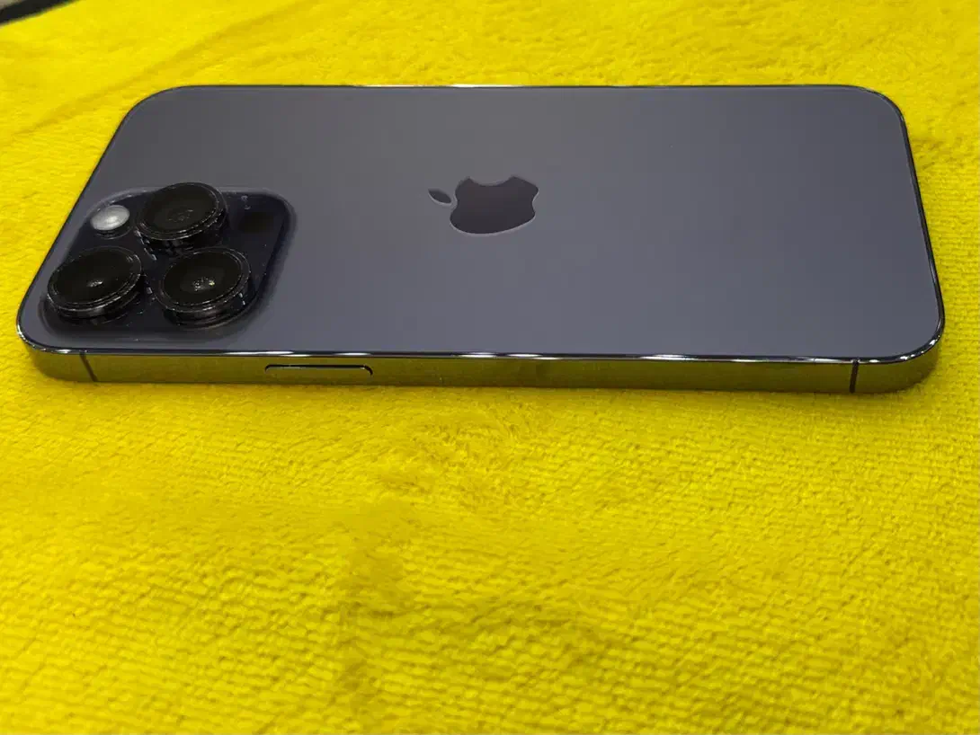 آیفون 14 پرو مکس za رجیستر شده|موبایل|قم, بنیاد|دیوار