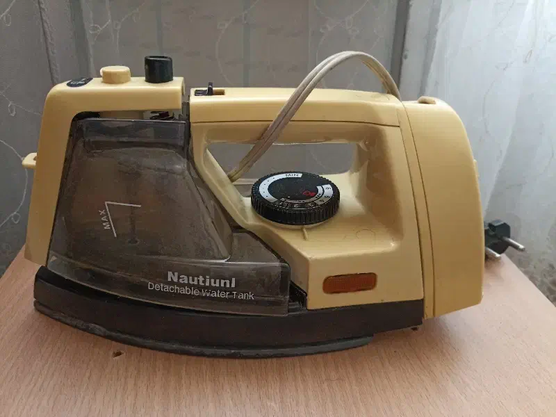 اتوناسیونال اصل  قدیمی|اتو و لوازم اتو|اندیشه, شهرک مریم|دیوار