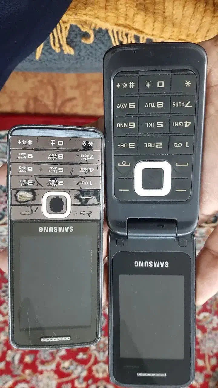 گوشی کارکرده|موبایل|اهواز, اسلام آباد شرقی|دیوار