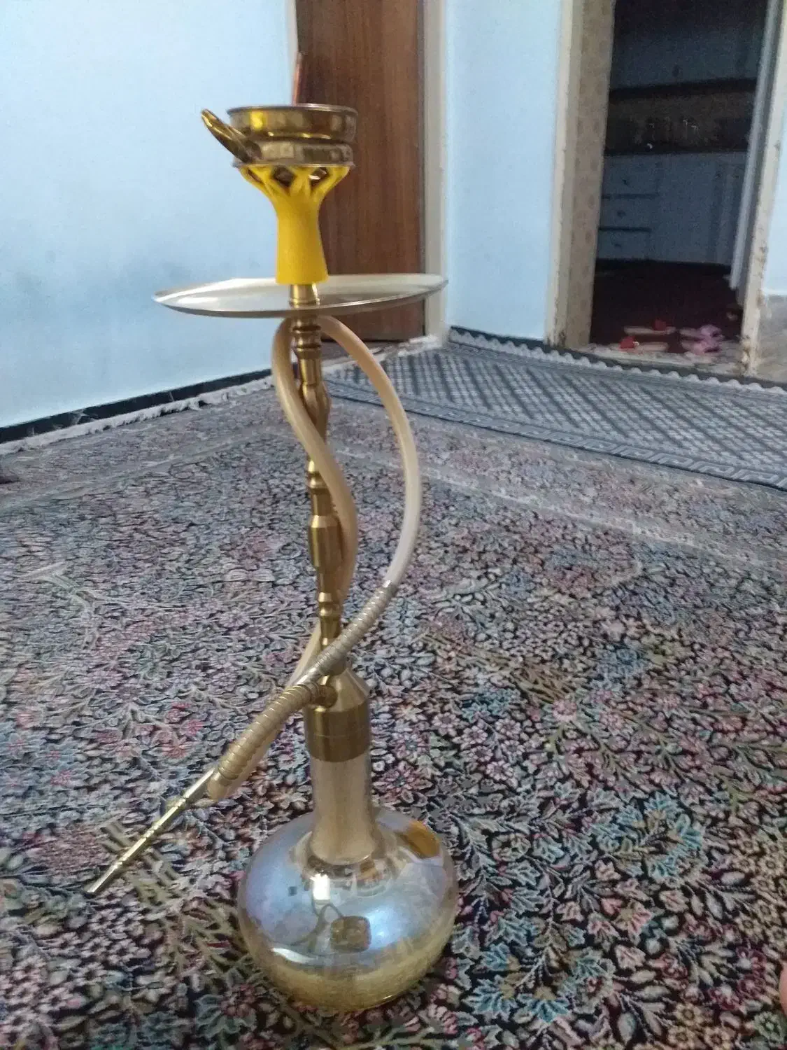 قلیان عربی اصل|کلکسیون و سرگرمی|کرمان, |دیوار