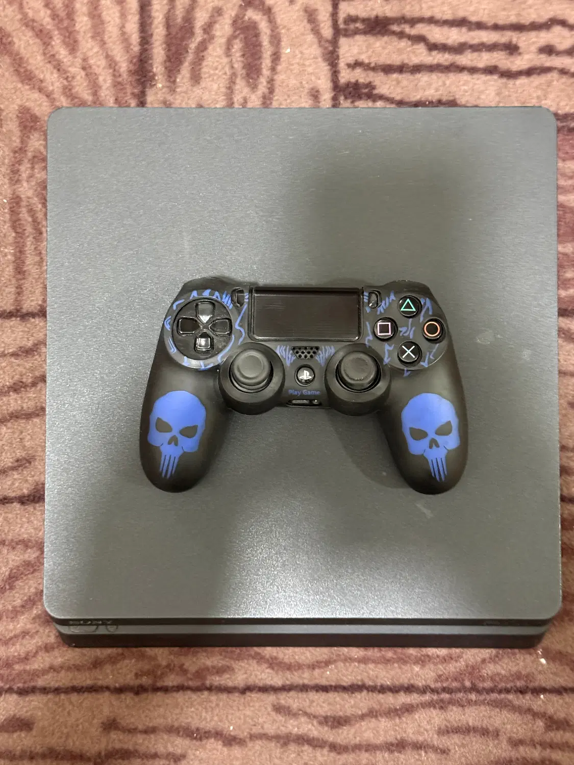 Ps4|کنسول، بازی ویدئویی و آنلاین|دوگنبدان, |دیوار