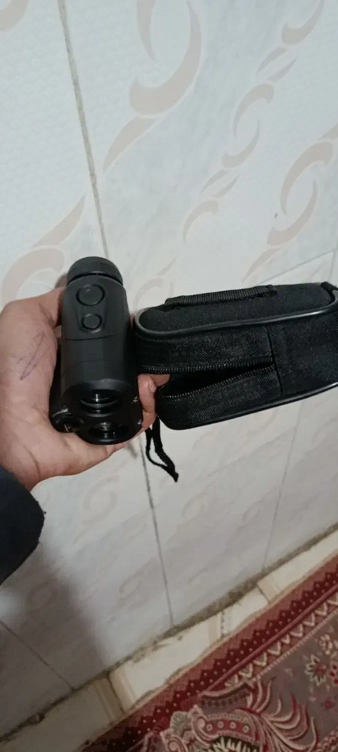 معاوضه با دوربین فیلم برداری|دوربین عکاسی و فیلم‌برداری|ارومیه, |دیوار