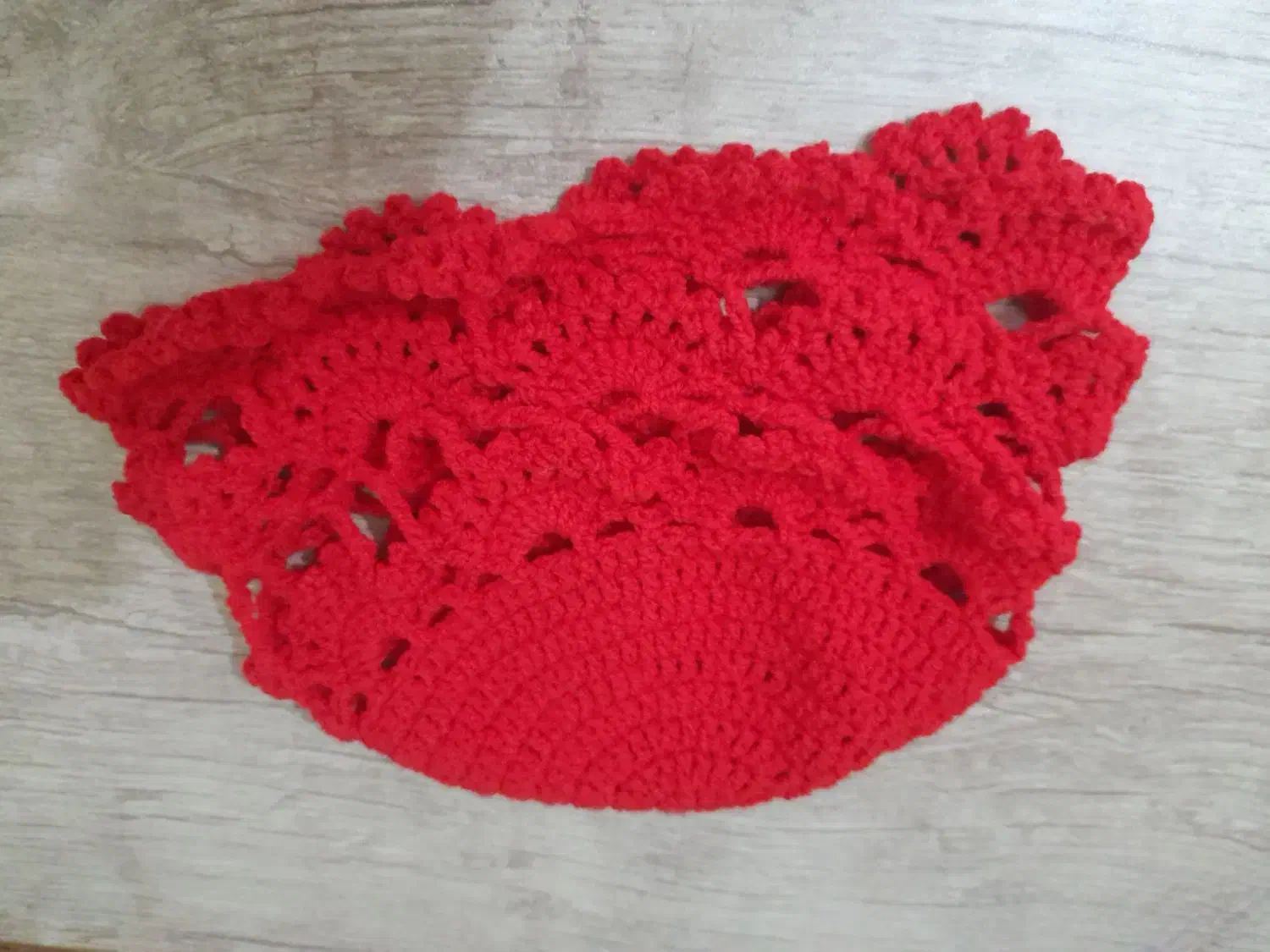 کلاه یلدایی وفرانسوی|لباس|بیرجند, |دیوار