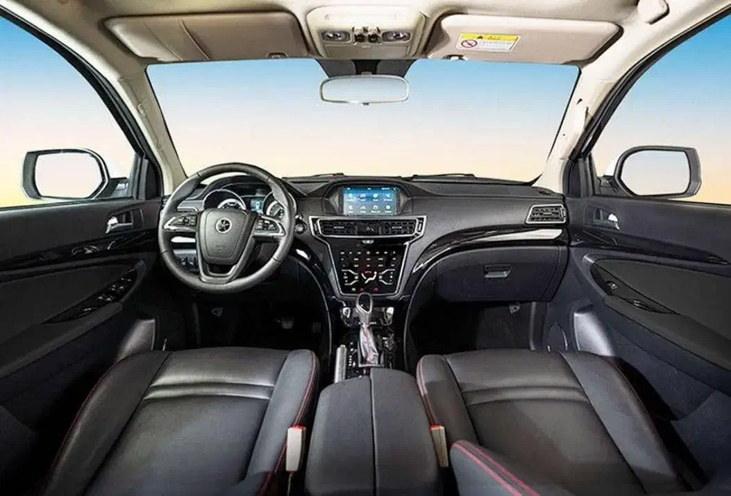 دایون وای ۷  خشک کارخانه|خودرو سواری و وانت|تهران, زرگنده|دیوار