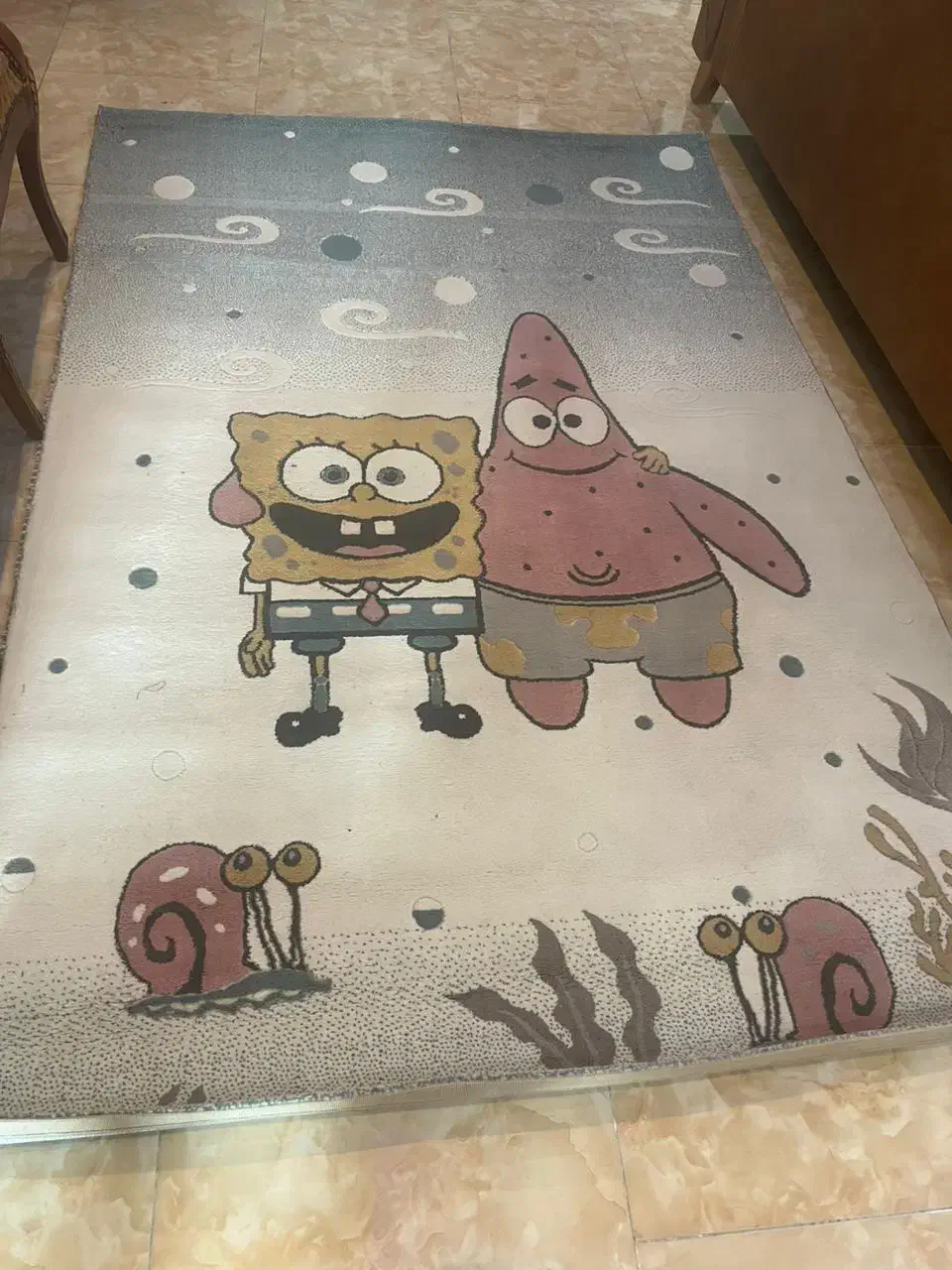 فرش اتاق خوابی ۱/۵ در ۲|فرش|تهران, شیوا|دیوار