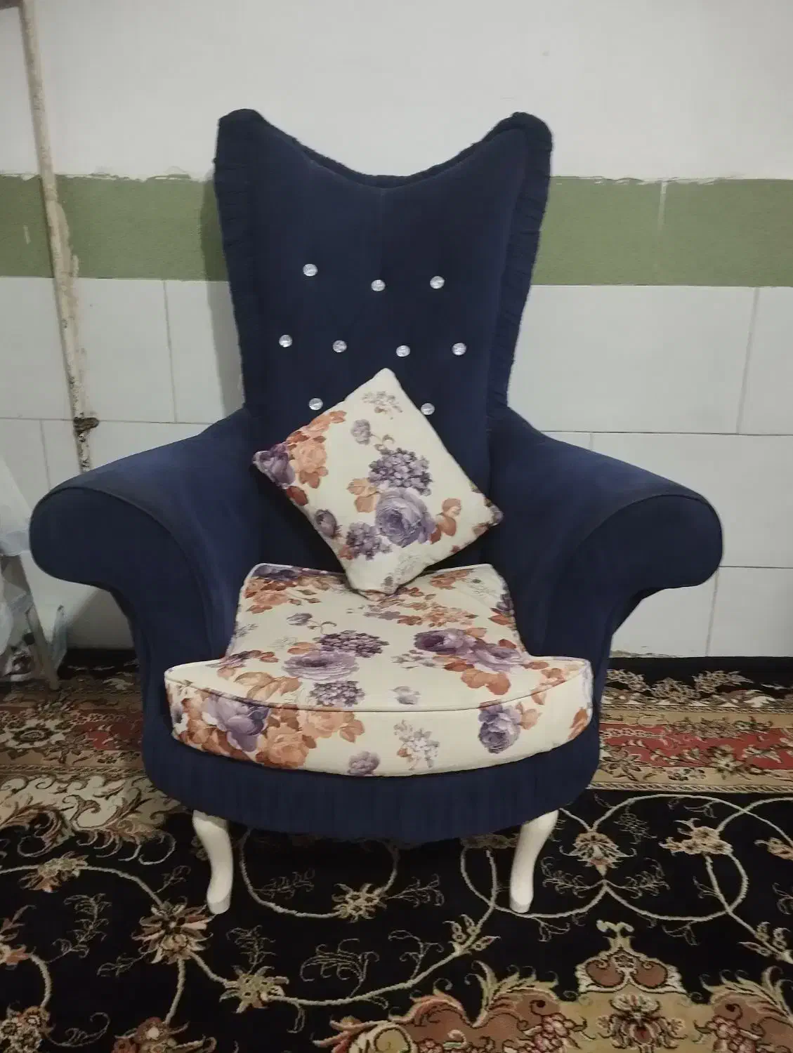 مبل|مبلمان خانگی و میز عسلی|قم, جمکران|دیوار