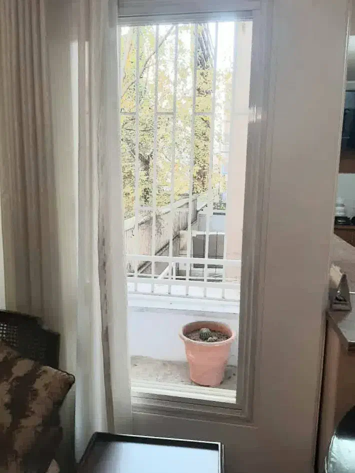 اپارتمان ۷۷ متر ۱ خوابه ( برج باغ) قلهک زمرد